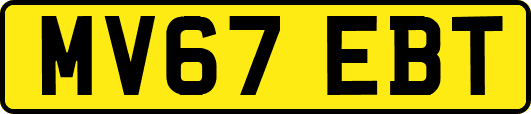 MV67EBT