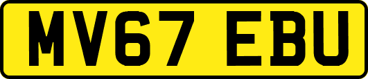 MV67EBU