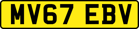 MV67EBV