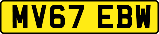 MV67EBW