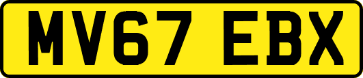 MV67EBX