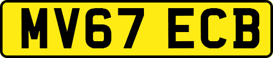 MV67ECB