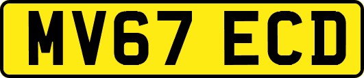 MV67ECD