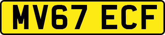 MV67ECF