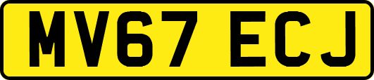 MV67ECJ