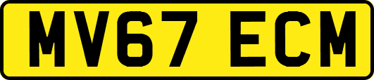 MV67ECM