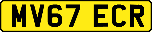 MV67ECR