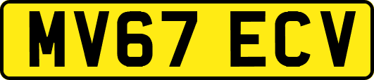 MV67ECV
