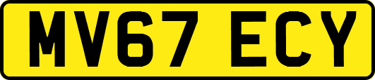 MV67ECY