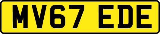 MV67EDE