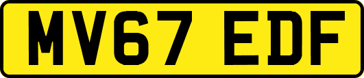 MV67EDF