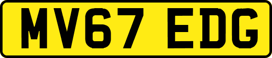 MV67EDG
