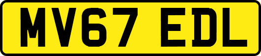 MV67EDL