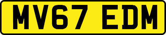 MV67EDM