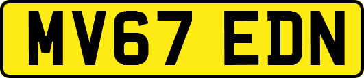 MV67EDN