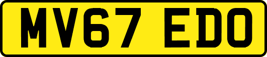 MV67EDO