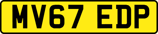 MV67EDP
