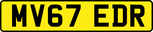 MV67EDR