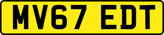 MV67EDT