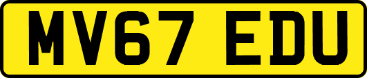 MV67EDU