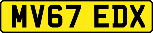 MV67EDX