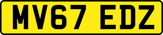 MV67EDZ
