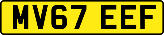 MV67EEF