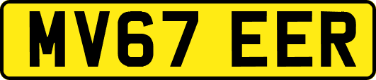 MV67EER