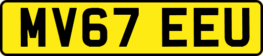 MV67EEU