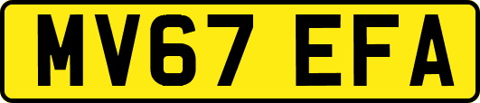 MV67EFA
