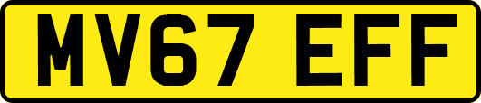 MV67EFF