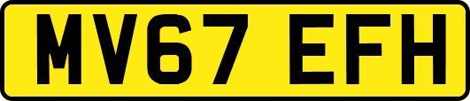 MV67EFH