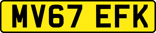 MV67EFK