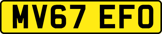 MV67EFO