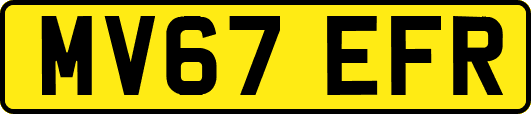 MV67EFR