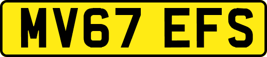 MV67EFS