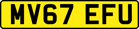 MV67EFU