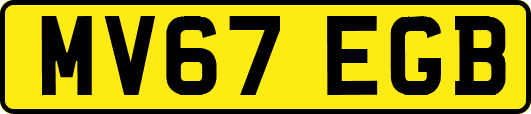 MV67EGB