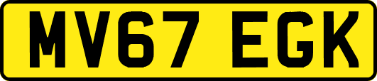 MV67EGK