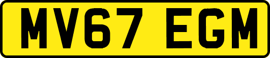 MV67EGM