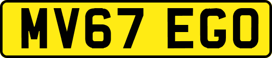 MV67EGO