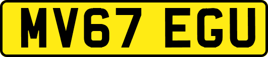MV67EGU