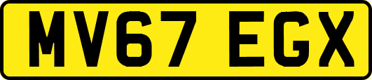 MV67EGX