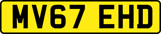 MV67EHD