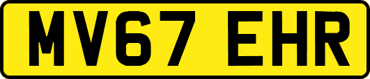 MV67EHR