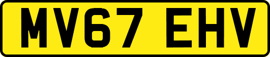 MV67EHV