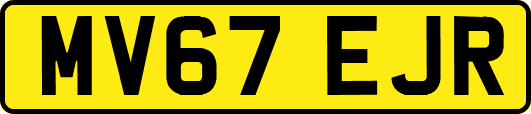 MV67EJR