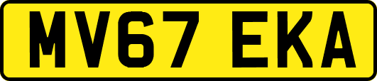 MV67EKA