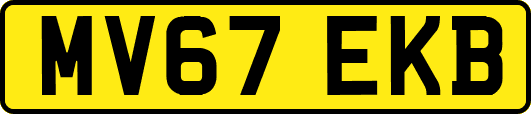 MV67EKB