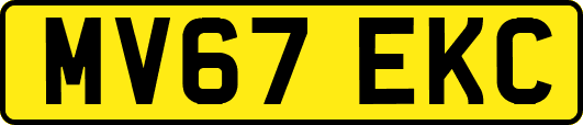 MV67EKC